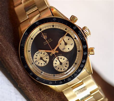 rolex daytona oro 6264 del 1970|1970 Gold Rolex Cosmograph Daytona ref. 6264 .